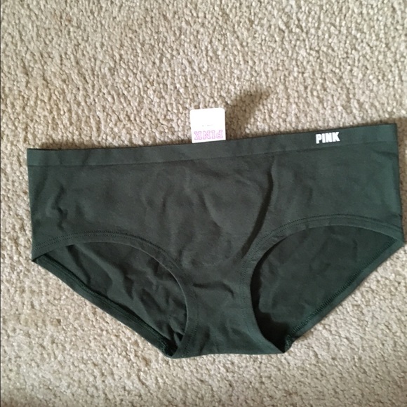 ❄️VS PINK Seamless Hipster Panty - Picture 3 of 5